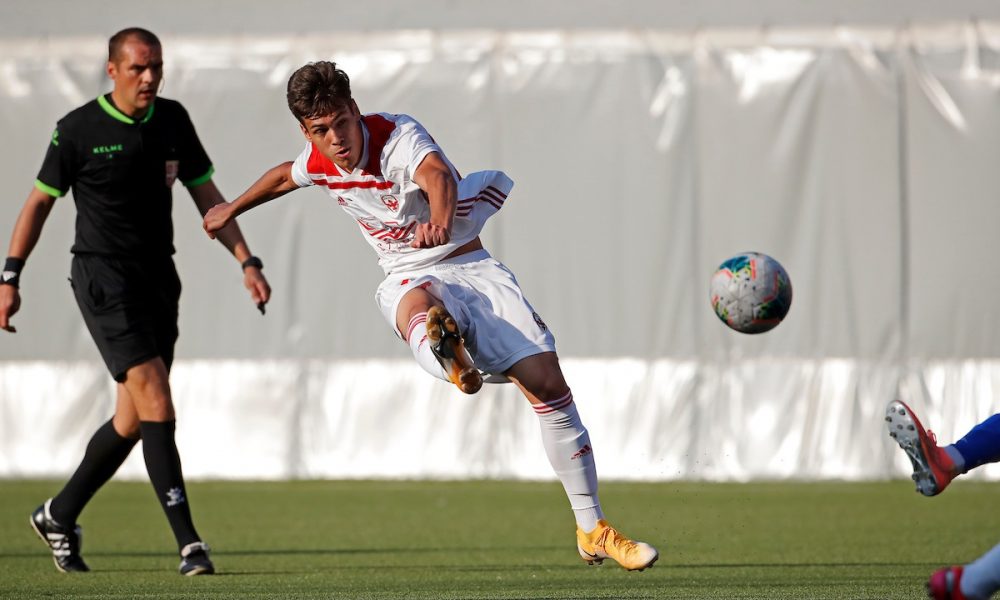 ZAOKRET Bio pred vratima Partizana, a onda otišao u drugi superligaški klub