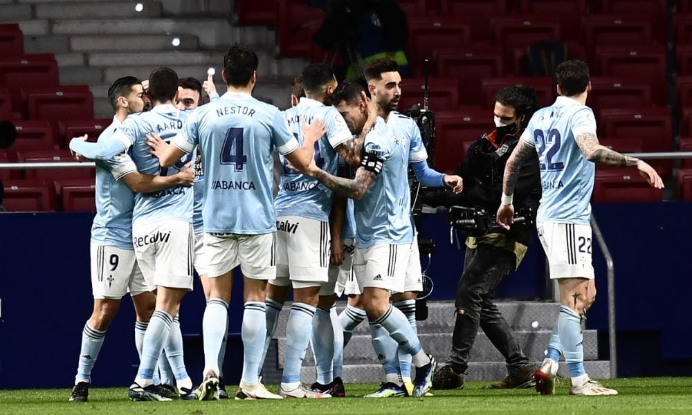 Dok Zvezda „pali motore“, Selta rešeta (VIDEO)