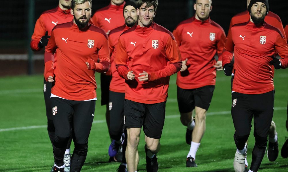 EKSTRA POTPIS U Podgoricu stigao bivši napadač Crvene zvezde (VIDEO)