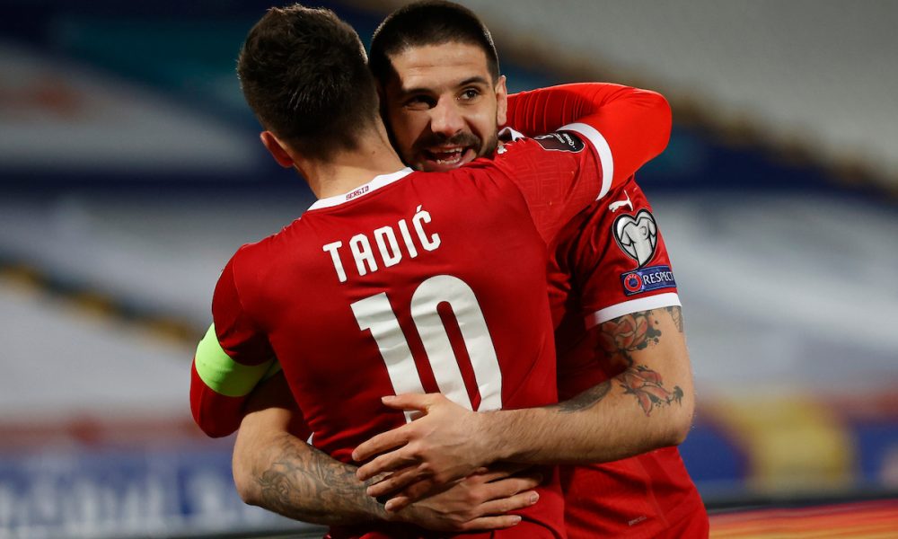 SASTAVI Piksi ne odustaje od standardne formacije, Haland predvodi napad rivala