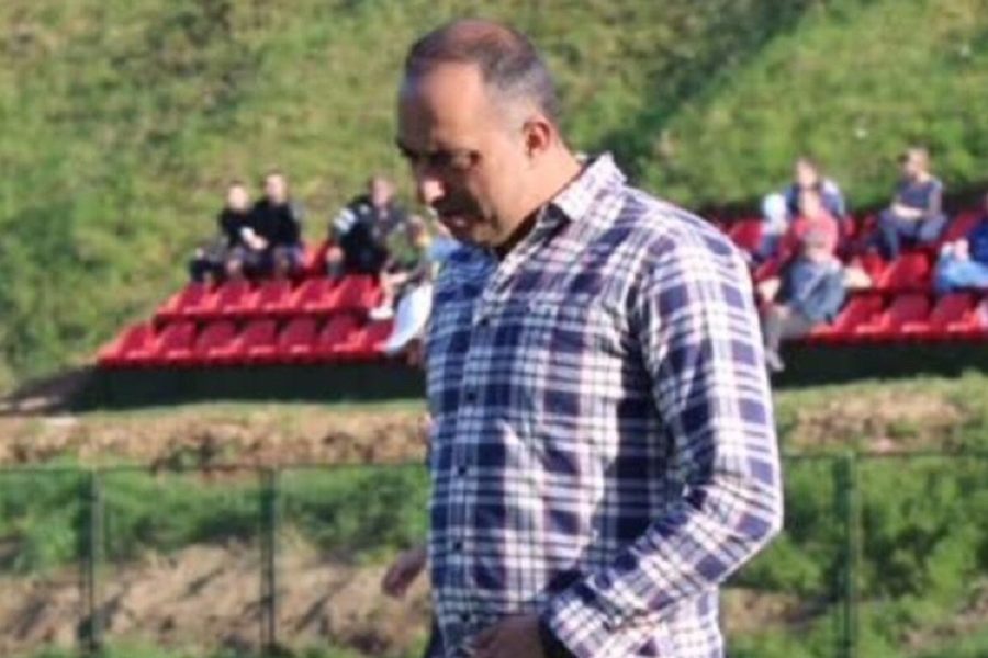 SAZNAJEMO Bačka dogovorila trećeg trenera ove sezone!