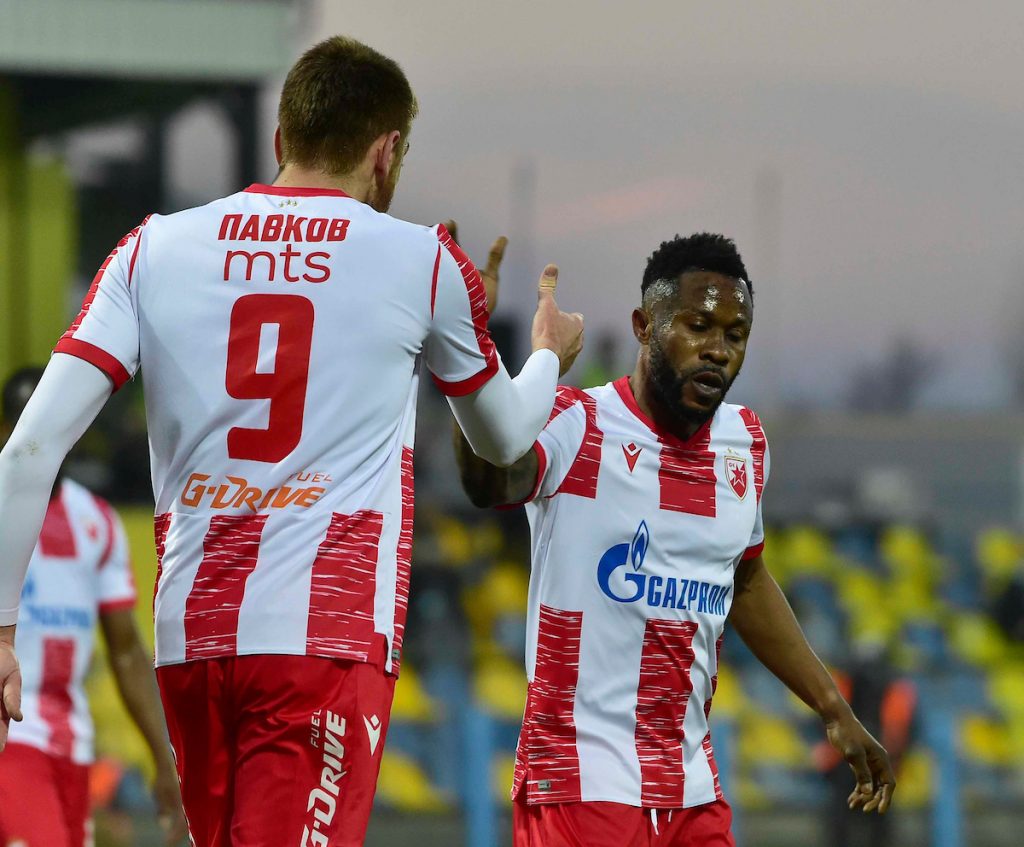 Ko je Zvezdin adut na severu Bačke? Svaka čast Ohiju, ali…