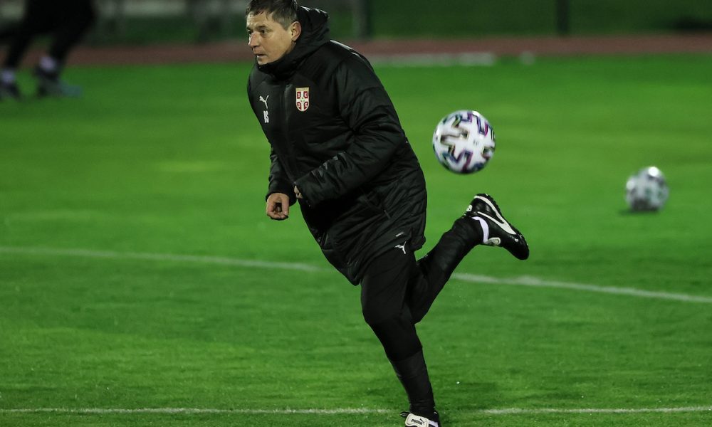 „ORLOVI“ PONOVO NA SCENI Srbija čeka od 2000, sad ili… Piksi meša karte, Litvanija mora da padne