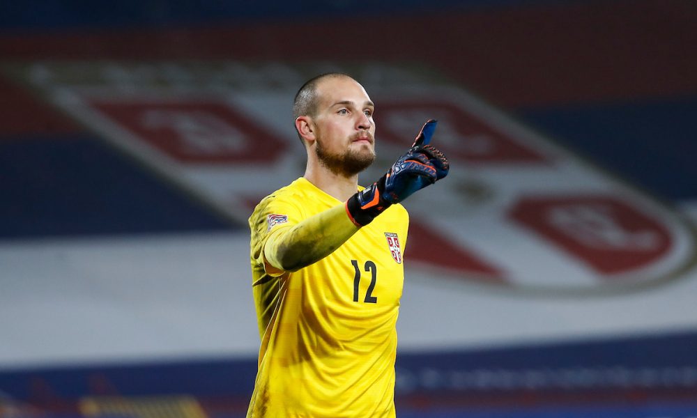 CILJ – POBEDA NA STARTU Zaustaviti Halanda, Piksi neće da meša karte