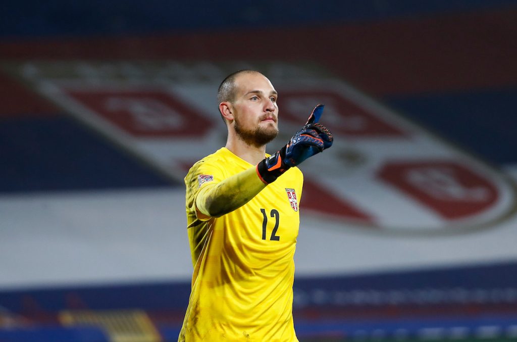 LA LIGA Rajković primio dva gola, ali Majorka pobedila (VIDEO)