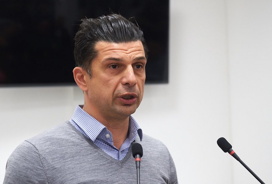 Promene u Zvezdi! Rastanak s važnim igračem, novi kapiten…