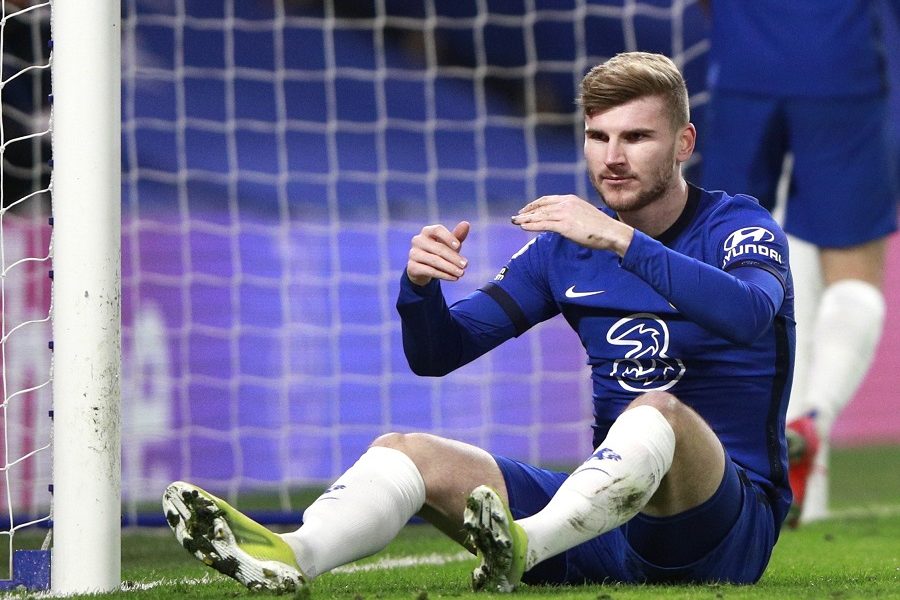 NEMAC OPET U LONDONU Totenhem doveo špica koji je jedan od skupljih promašaja Čelsija