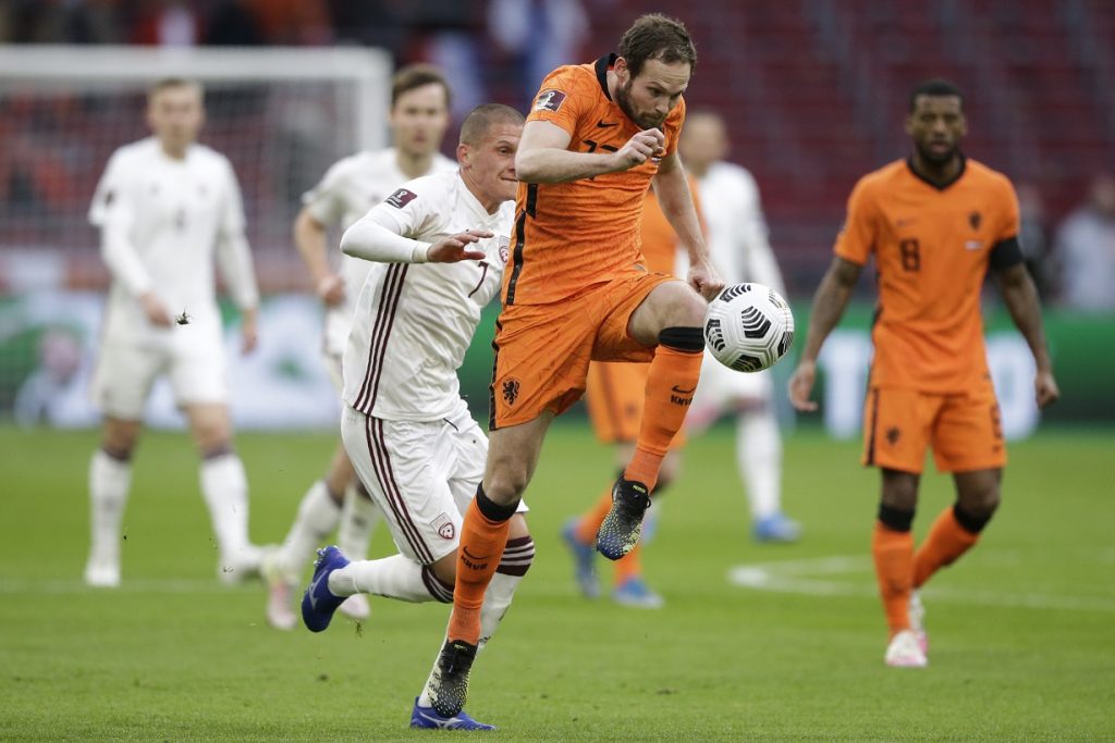 SUDBINA Igrao je za evropske gigante, sada odlazi u mali španski klub