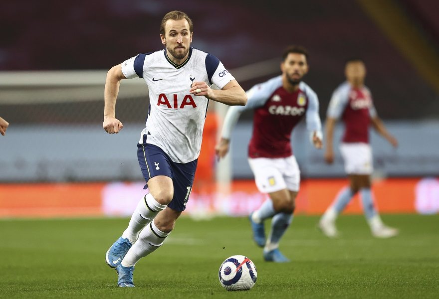 FA KUP Totenhem izbacio Brajtona (VIDEO)