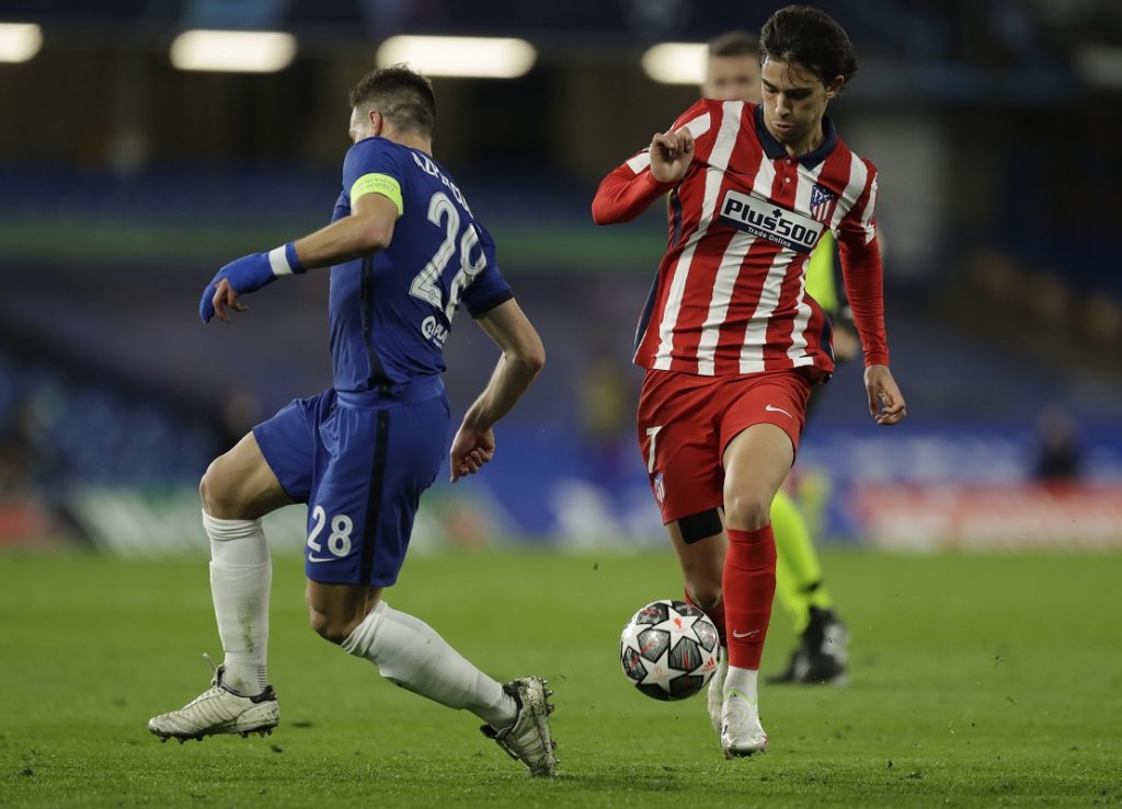 LA LIGA Morata dvostruki strelac za Atletiko, Žoao Feliks trostruki asistent, a Rajković začarao mrežu (VIDEO)