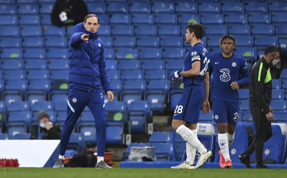 SVE BRZO ZAVRŠENO Bajern ima novog trenera