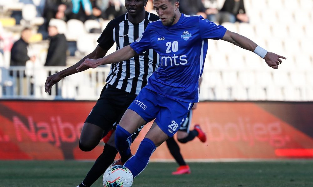 KOCKA SE RASTANAK Srbin posle dve godine napušta Šveđane