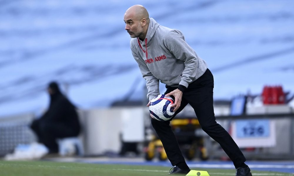 Brazil zvao Gvardiolu, evo šta im je odgovorio… Legendarni Ronaldo ima svog favorita