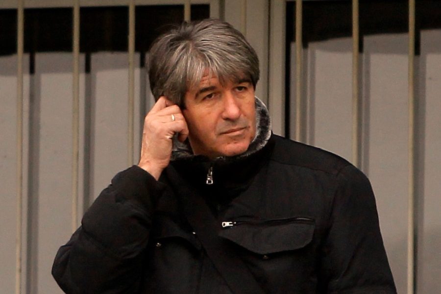 STEVAN STOJANOVIĆ: Piksi zna 26 igrača! Neće da bude „padobranaca“, igrača koji treba da se prodaju!