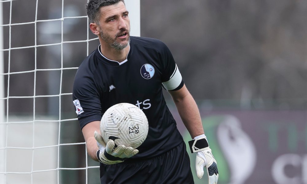 TREĆI ČIN Damir Kahriman ponovo u Javoru!