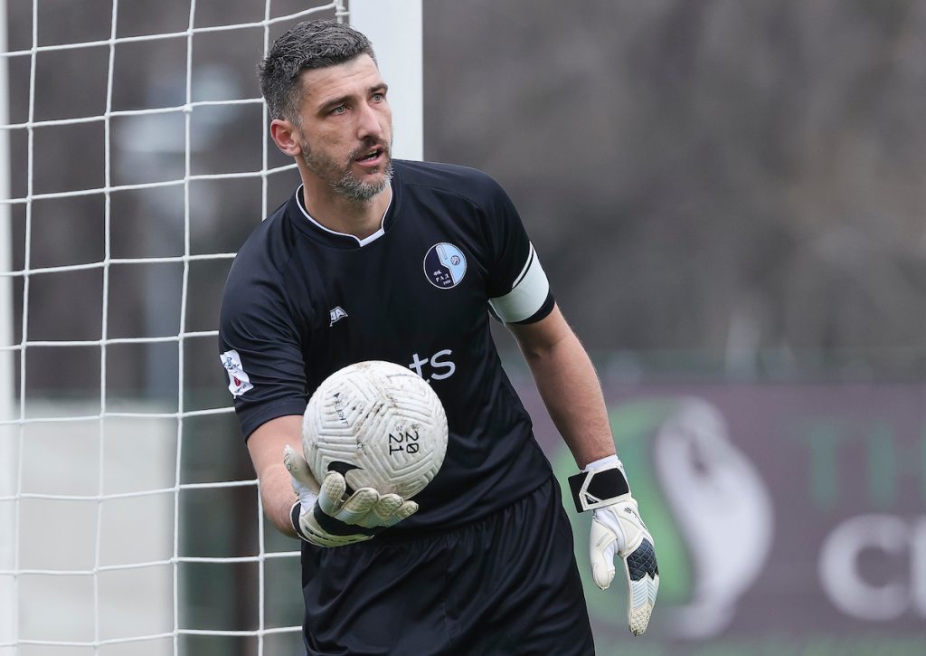 TREĆI ČIN Damir Kahriman ponovo u Javoru!