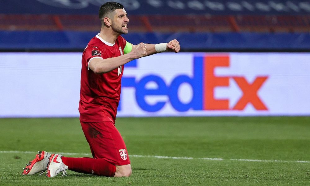STEFAN MITROVIĆ PRED PARTIZAN: Svi znaju da navijam za Zvezdu, ali…