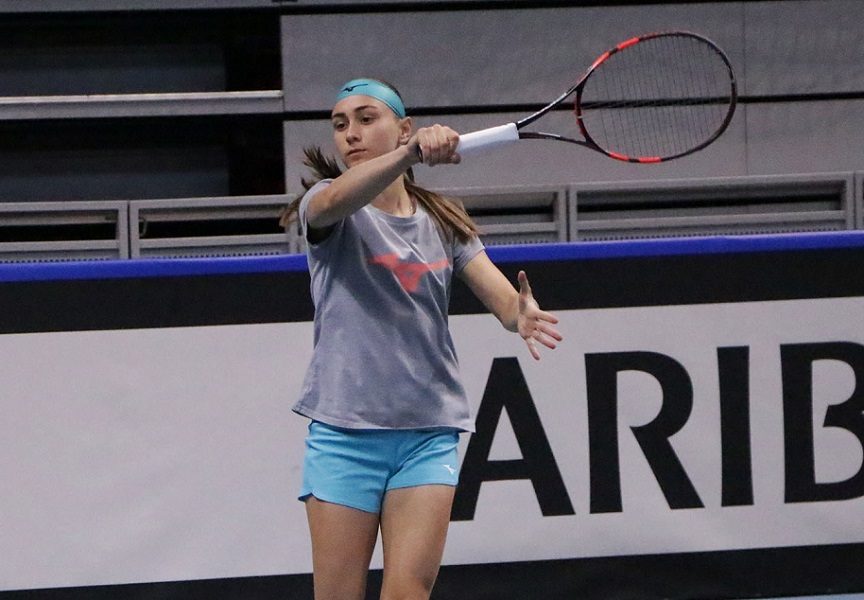 Krunić u glavnom žrebu Rolan Garosa