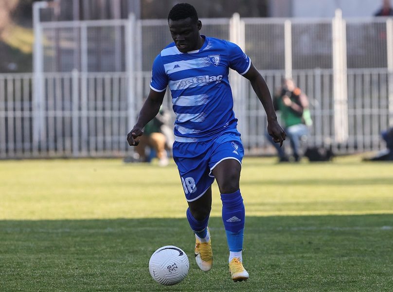 SLS Metalcu bodovi spasa, Spartak može da zaboravi na plej-of