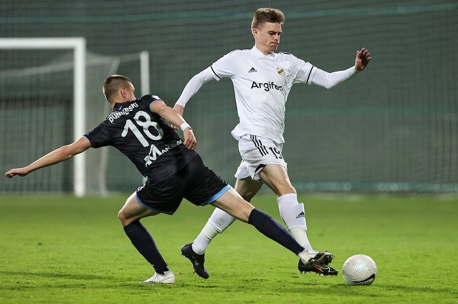 JAČA ODBRANA Mladost dovodi defanzivca Kjeva