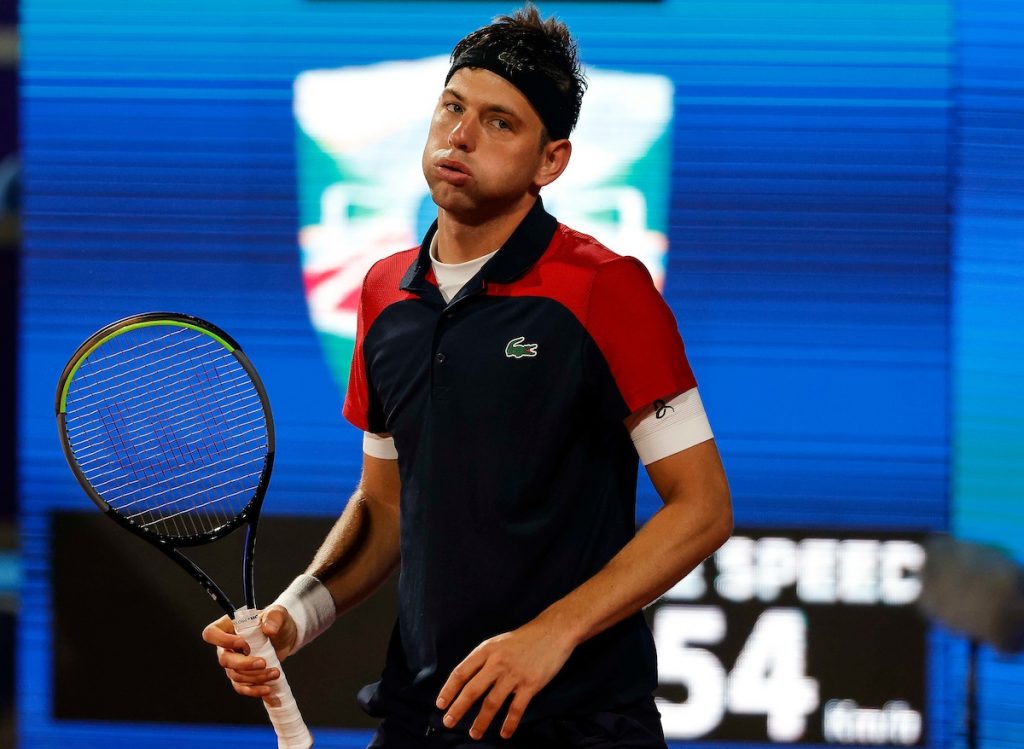 POČEO US OPEN Nema Novaka, nema ni draži, Srbija već ostala bez jednog predstavnika