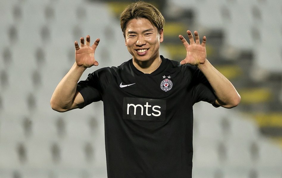 BUNDESLIGA Prva pobeda Bohuma u sezoni, Asano dvostruki strelac (VIDEO)