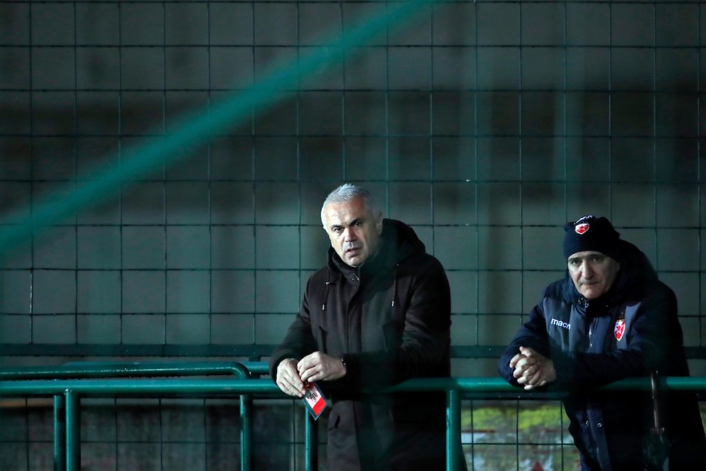 SAZNAJEMO Rusi „kvare“ posao Zvezdi