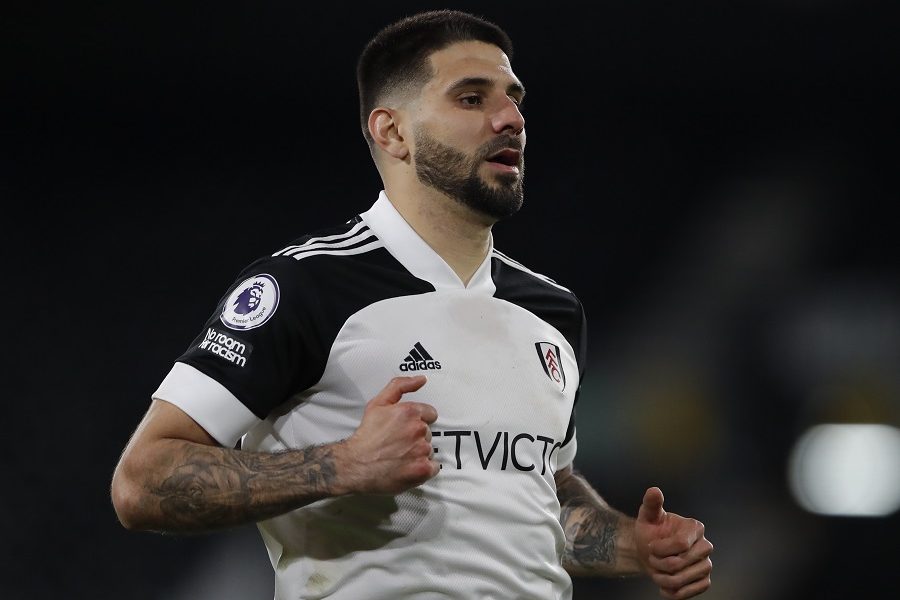 Aleksandar Mitrović: Srećan sam zbog 30 golova, ali sam uvek gladan i želim više!