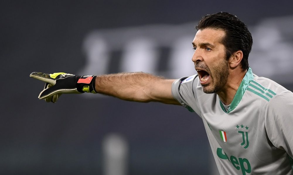 Bufonov sin dobio poziv reprezentacije, ali ne Italije! Evo o čemu je reč…