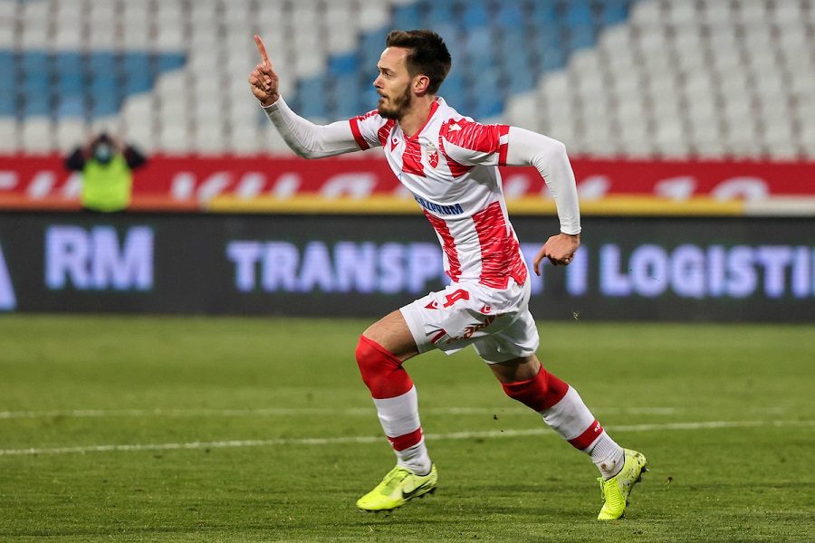 NOVAC NE IGRA, ALI… Odnos mačke i miša! Ivanić vredi kao Pjunik i Dudelanž zajedno!