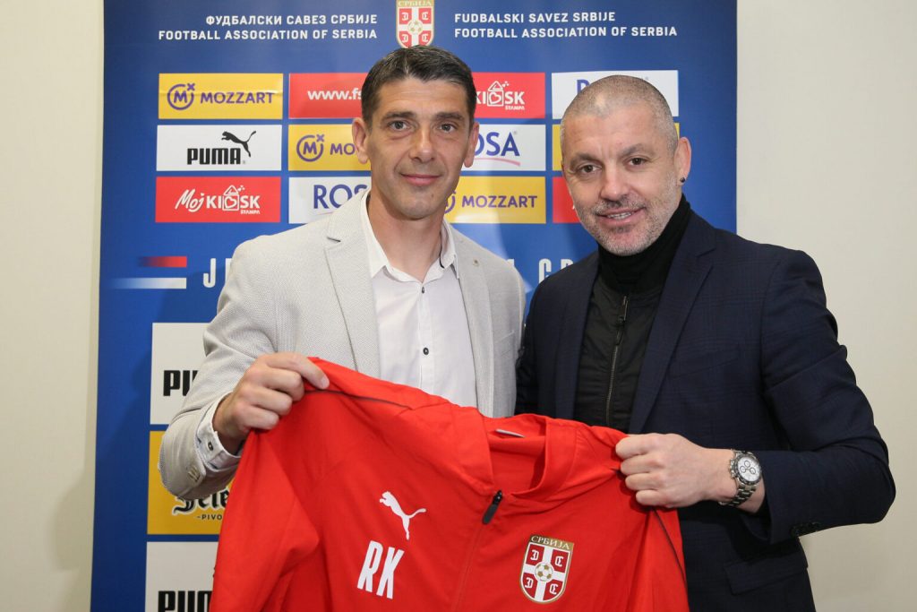 KADETI NA ISPITU Selektor Krivokapić saopštio spisak igrača za Evropsko prvenstvo