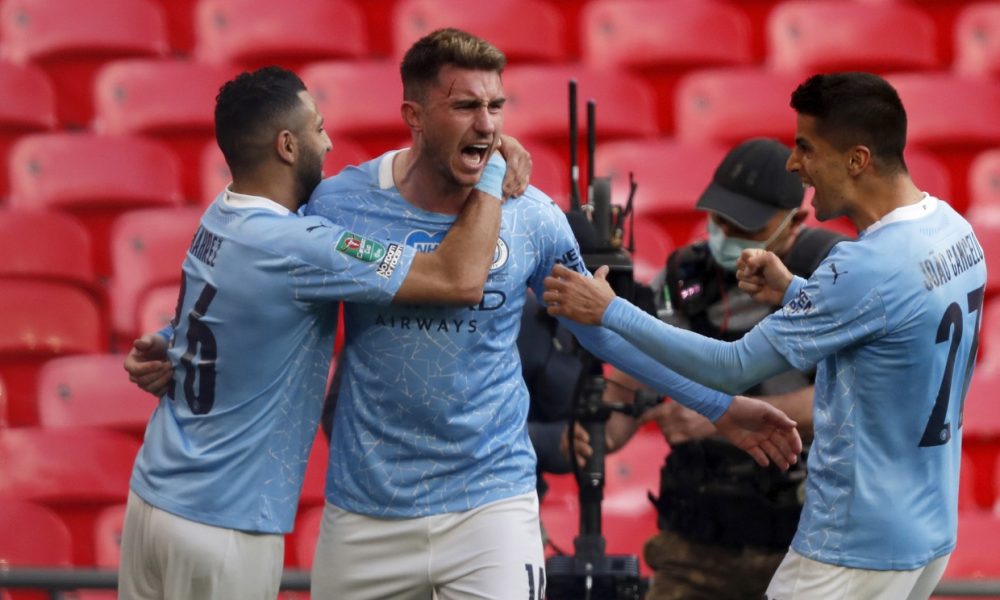 RONALDO I MANE DOBILI DRUŠTVO Laport pojačao Al Nasr