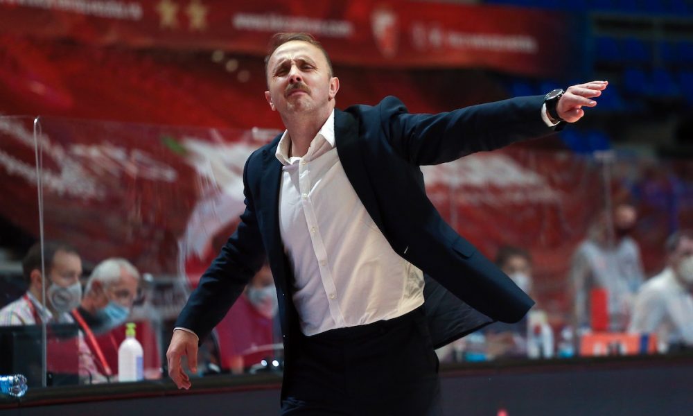 Borac drugi finalista plej-ofa KLS