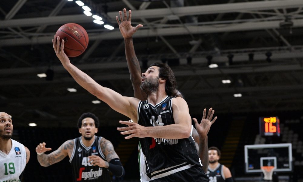 EVROKUP POKOREN Sad napad na Evroligu, Virtus dovodi još jednog Srbina