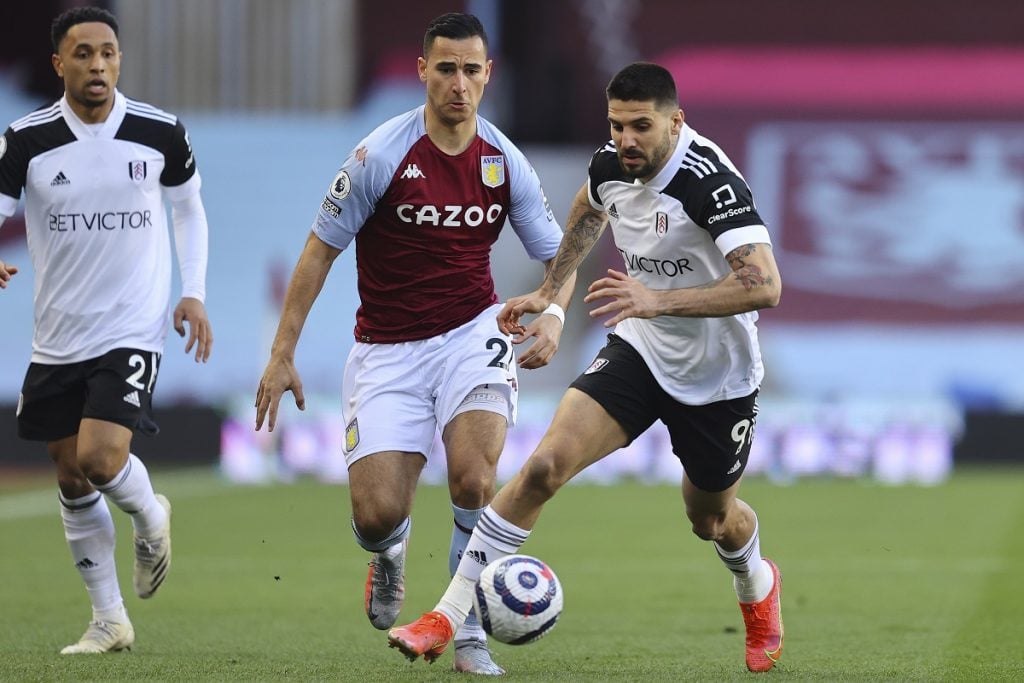 JUVENTUS U MAGLI Mitra sada želi pola Premijer lige, Englezi otkrili spisak timova, jedan se neće svideti fanovima Srbina