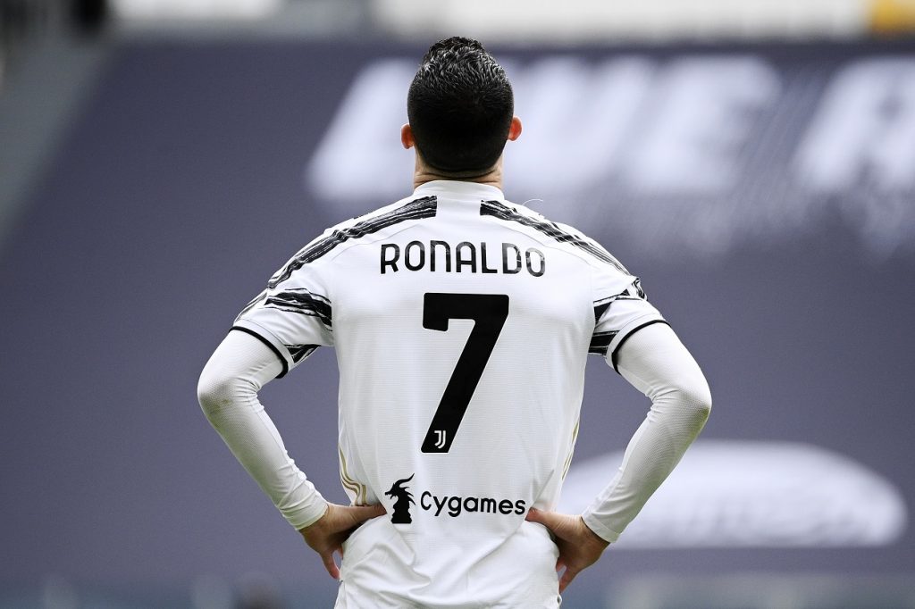 JUVENTUS SE GUŠI Ronaldo želi dodatno da ga gurne u blato
