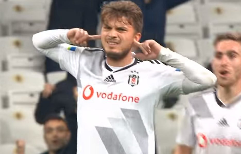 STIGLE RODE Lepa vest! Adem Ljajić postao tata (FOTO)