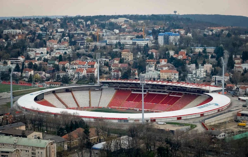Terzić: Potcenio nas je Savez… Zvezda nije mali Perica! Zečeviću, dođi kod mene u kancelariju! „Orlovi“ mogu do polufinala