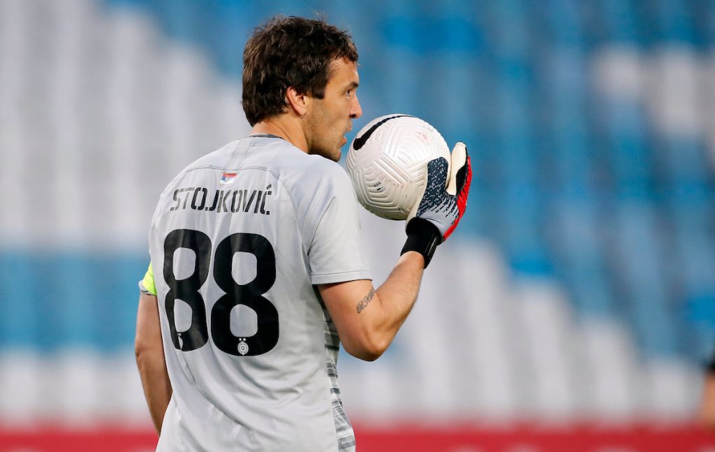 NEĆE JOŠ U PENZIJU Srbinu istekao ugovor, napustio klub, ali neće i zemlju