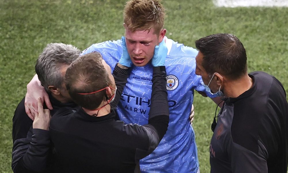 PEH Zvezda Sitija pokidala tetivu, poznato koliko će da pauzira