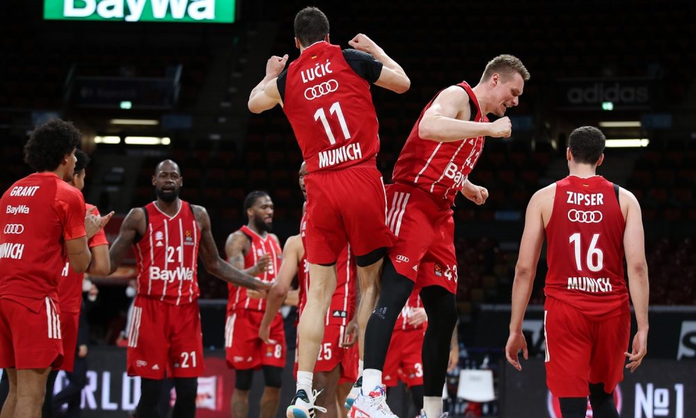 POJAČANJE IZ NBA Bajern doveo košarkaša Toronta