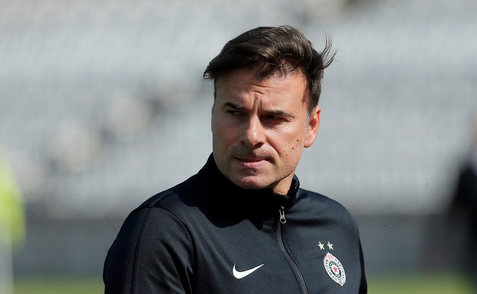 PODNETA PRIJAVA Stanojeviću preti suspenzija od tri do šest meseci?
