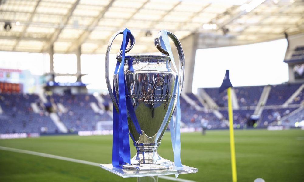 Salcburg gotovo obezbedio plasman u treće kolo kvalifikacija