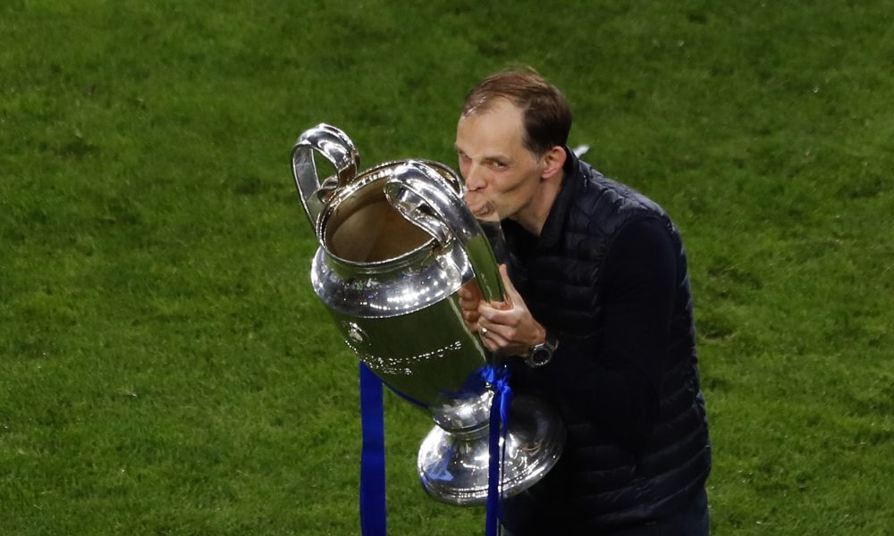 BAKSUZNIH 13 Gde su i šta rade treneri koji su dobili otkaz prošle sezone u PL?!