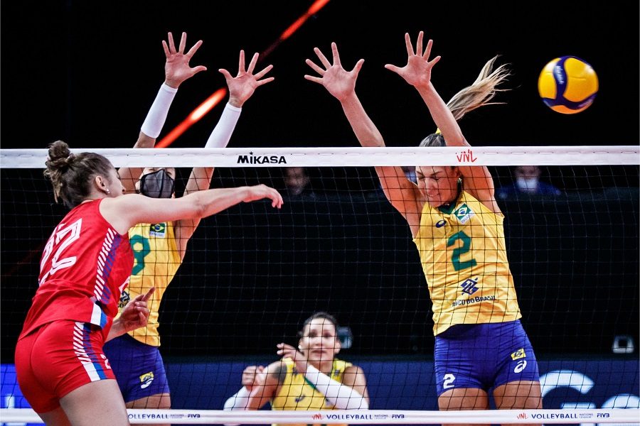 LIGA NACIJA Novi poraz Srbije, Turkinje bile preveliki zalogaj