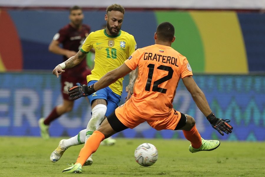 SME LI PIKSI OVIM DA SE VODI? Mediji u Brazilu otkrili startnih 11 za Srbiju (FOTO)