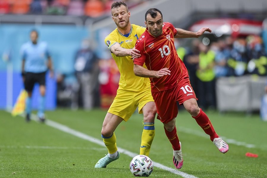 Legendarni fudbaler iz Severne Makedonije završio karijeru