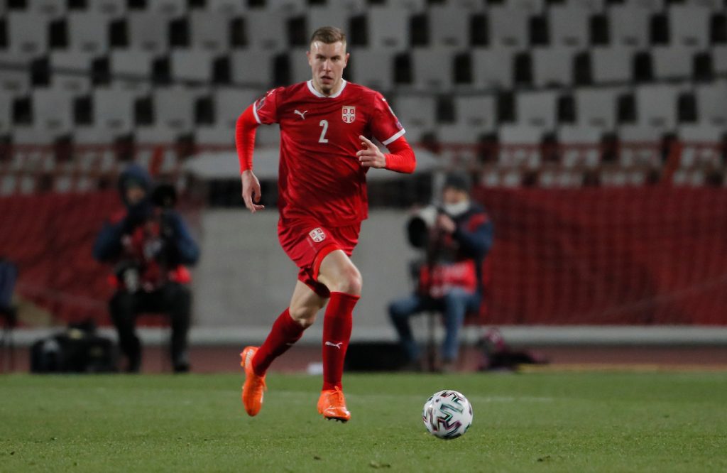 Pavlović napustio Monako!