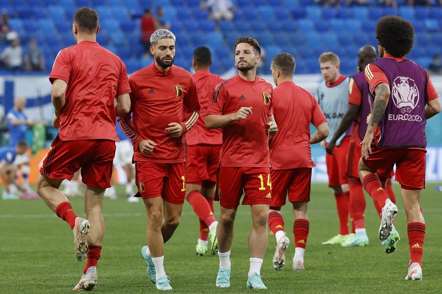 Belgijanci traže selektora, a ove uslove mora da ispuni