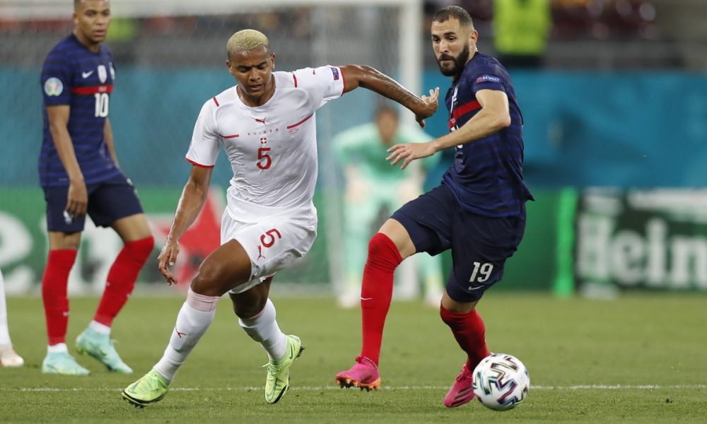 DA LI JE PROMAŠIO PROFESIJU? Zarađuje milione u Sitiju, biće protivnik „orlova“, a vrhunski je matematičar! (VIDEO)